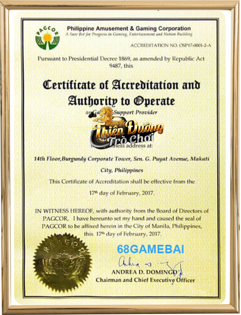 giấy phép
